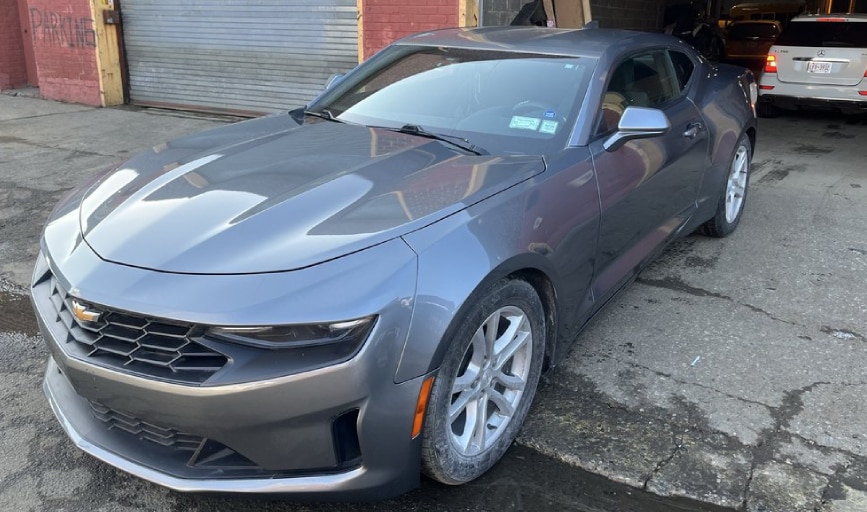 Sunny Performance Auto Body